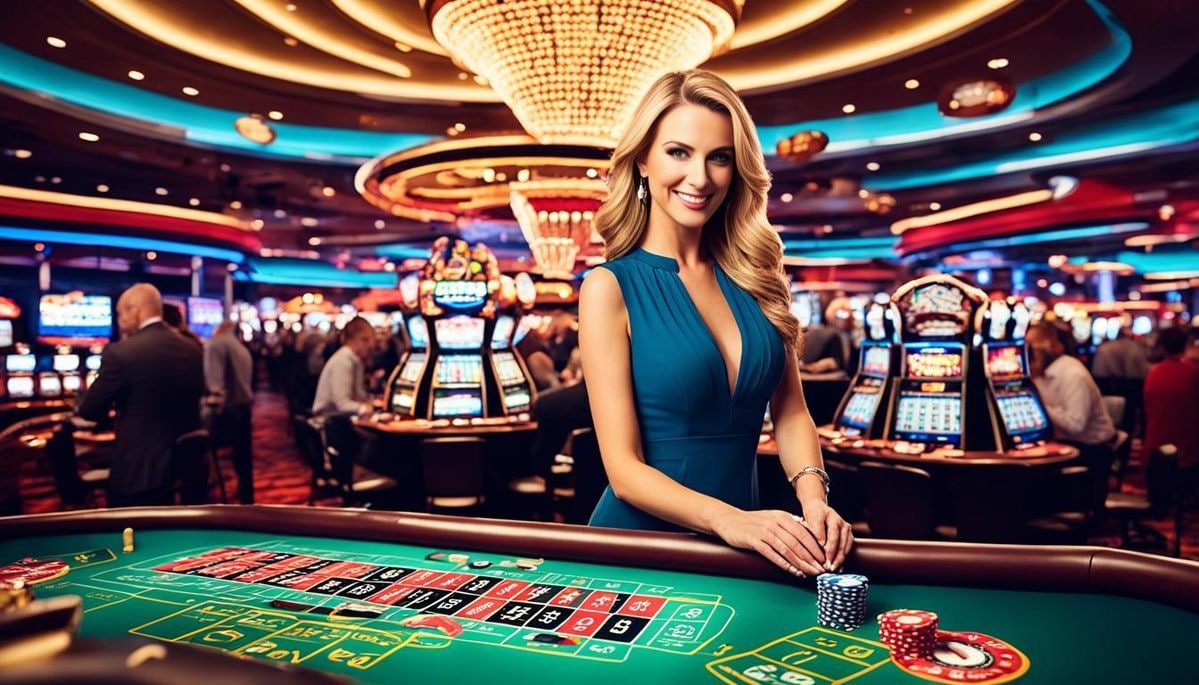 jago37 permainan slot online jackpot progresif koleksi terlengkap dari provider ternama