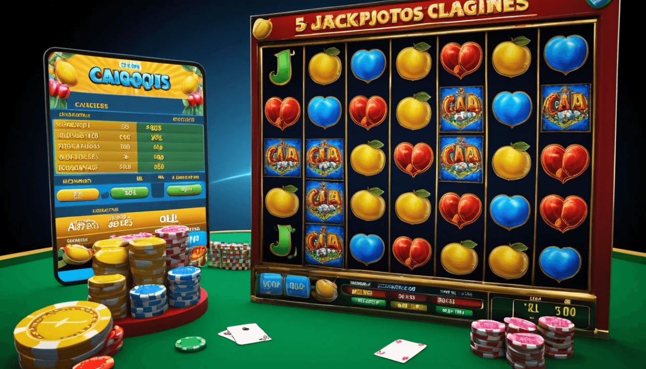 jago37 platform cara daftar deposit dan mulai bermain slot kasino olahraga