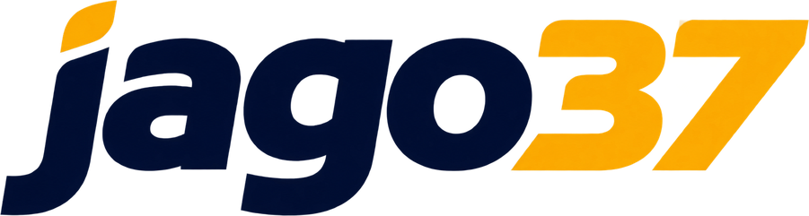 jago37 logo